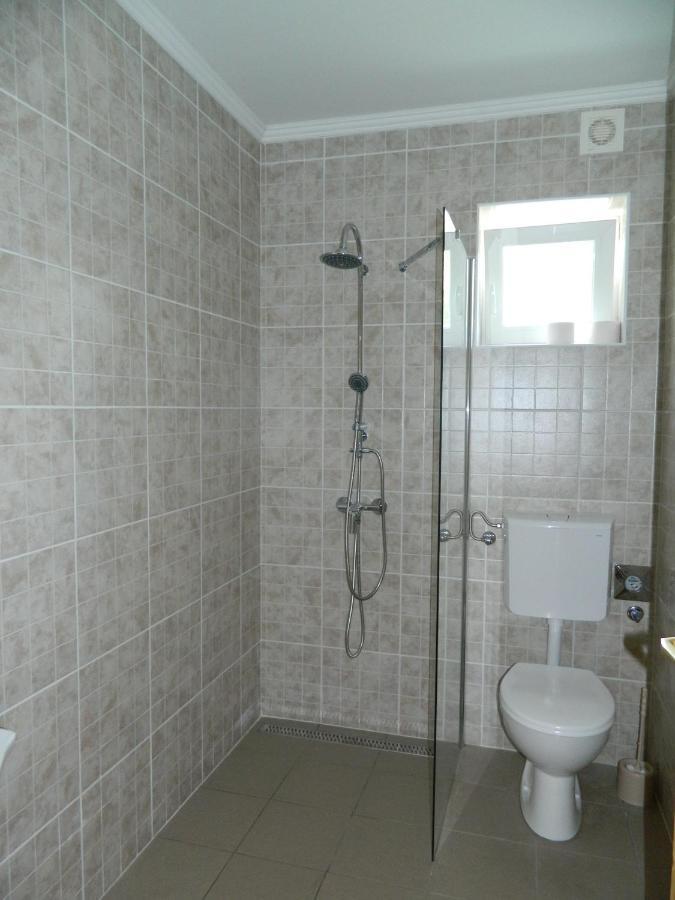 Familia-Pelso Apartmanhaz Zamárdi Zewnętrze zdjęcie
