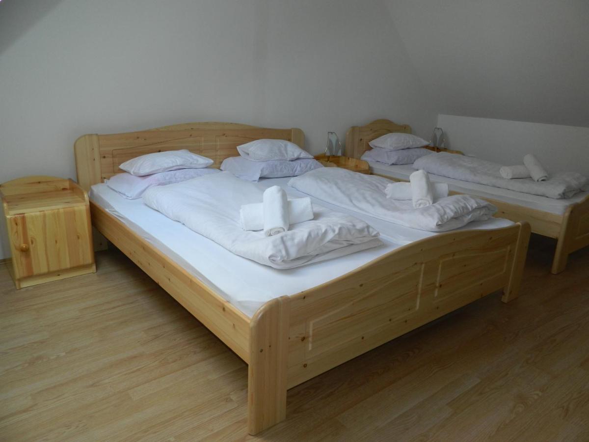 Familia-Pelso Apartmanhaz Zamárdi Zewnętrze zdjęcie